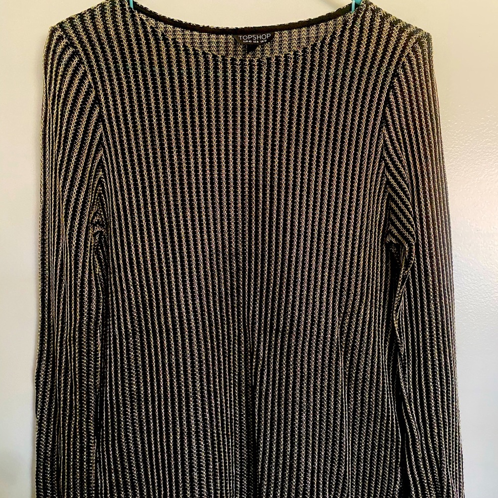 Top Shop Knit Top